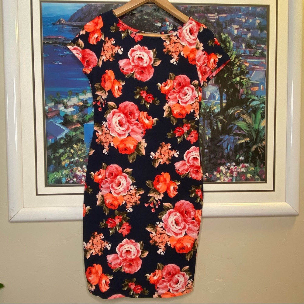 DVDN Bodycon Dress